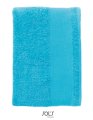 Handdoek Sols Island 89000 Turquoise